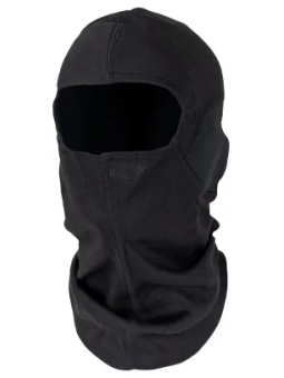Meriinovillast Balaclava stiilis kiivrialusmüts MONTE M20