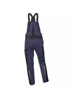 Рабочий полукомбинезон 'iND'