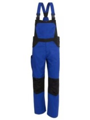 Рабочий полукомбинезон 'X-SERIE'