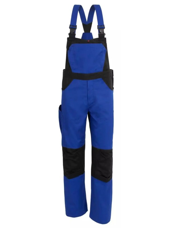 Рабочий полукомбинезон 'X-SERIE'