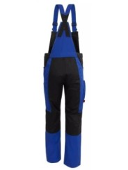 Рабочий полукомбинезон 'X-SERIE'