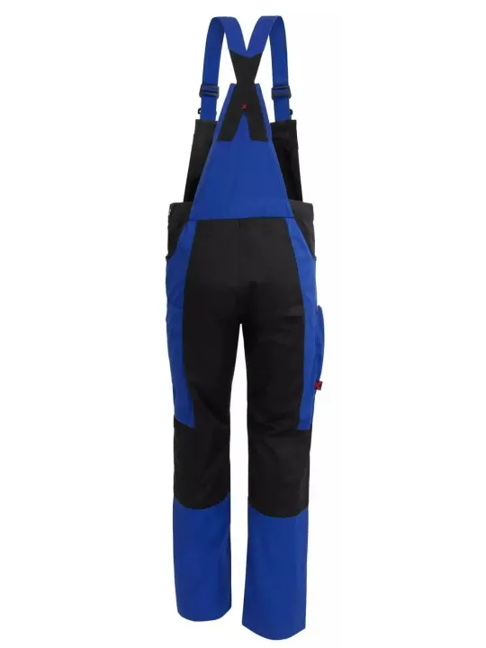 Рабочий полукомбинезон 'X-SERIE'