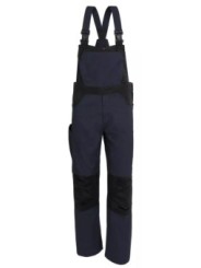 Рабочий полукомбинезон 'X-SERIE'