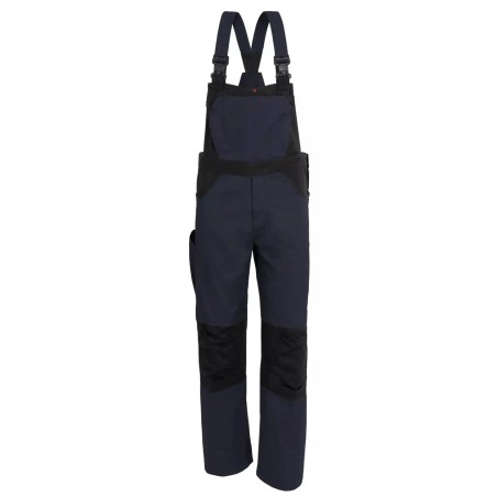 Рабочий полукомбинезон 'X-SERIE'