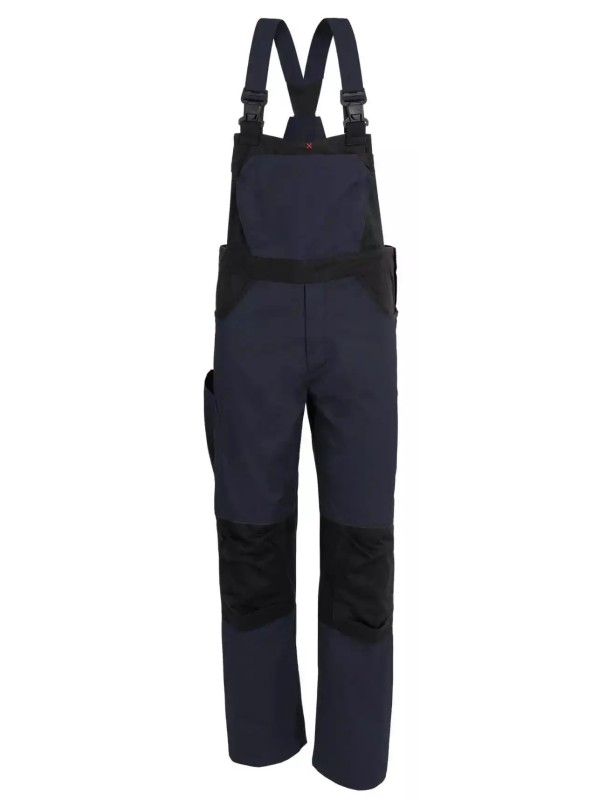 Рабочий полукомбинезон 'X-SERIE'