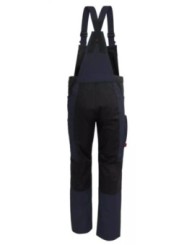 Рабочий полукомбинезон 'X-SERIE'