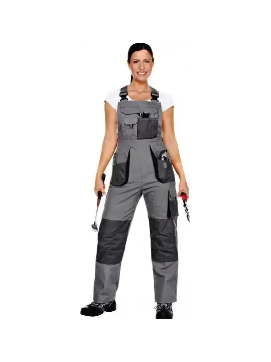 Полукомбинезон Power