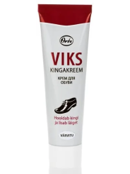 Крем для обуви 'VIKS' 50g