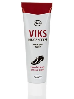 Kingakreem 'VIKS' 50g