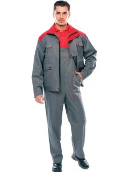 Костюм НЕМАН