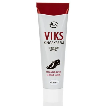 Крем для обуви 'VIKS' 50g