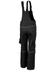 Полукомбинезон рабочий PRO