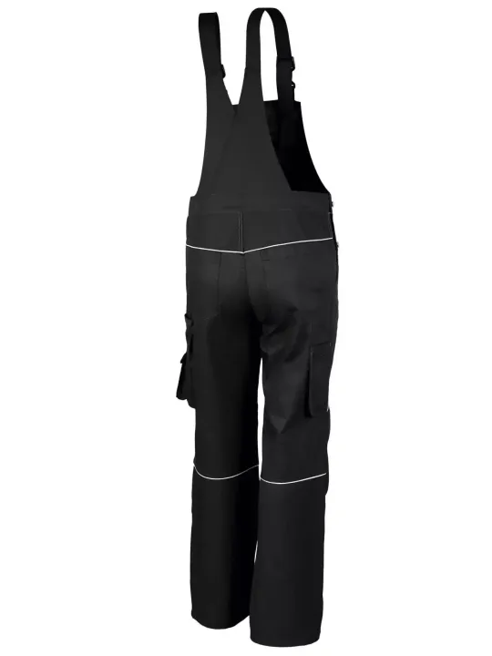 Полукомбинезон рабочий PRO