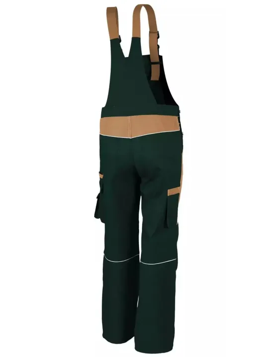 Полукомбинезон рабочий PRO