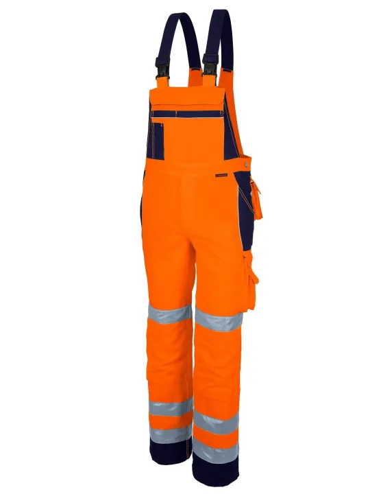 Полукомбинезон PRO