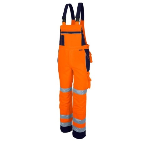 Полукомбинезон PRO