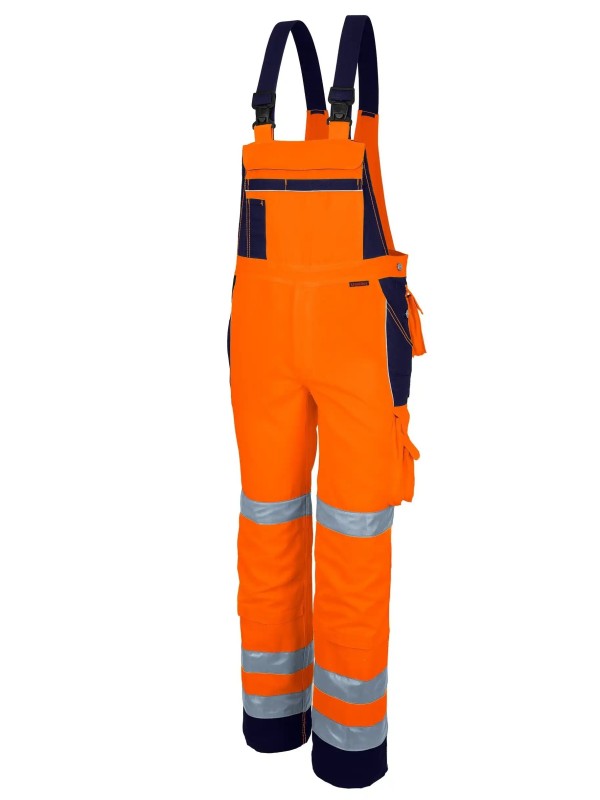 Полукомбинезон PRO