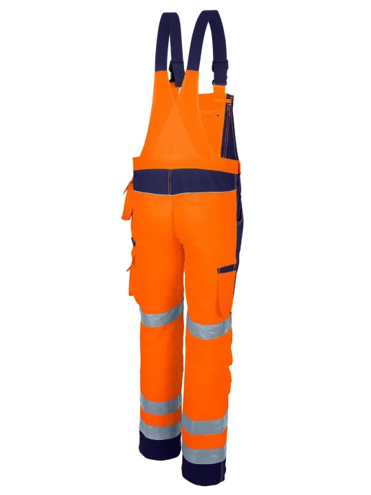 Полукомбинезон PRO