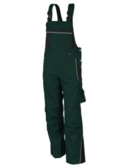 Полукомбинезон рабочий PRO