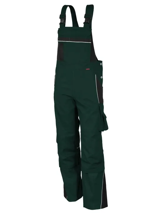 Полукомбинезон рабочий PRO