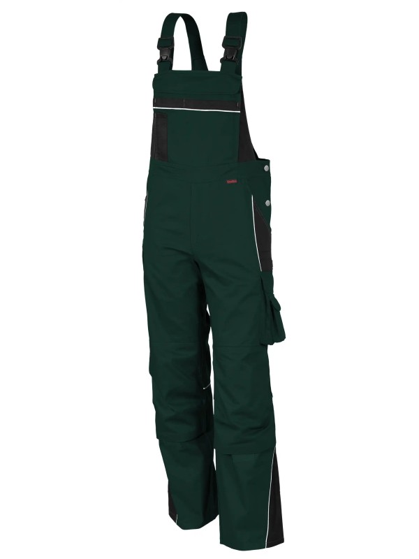 Полукомбинезон рабочий PRO