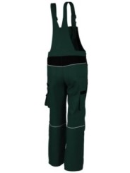 Полукомбинезон рабочий PRO