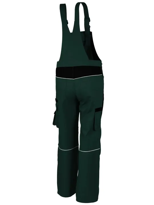 Полукомбинезон рабочий PRO