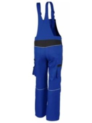 Полукомбинезон рабочий PRO