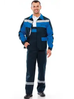 Костюм ТРУД