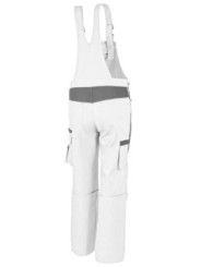 Полукомбинезон рабочий PRO