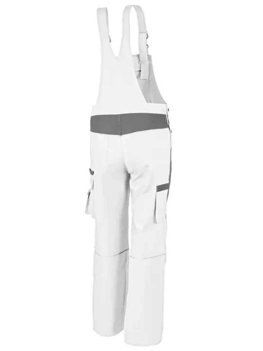 Полукомбинезон рабочий PRO