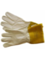 KITSE PEALISNAHAST TÖÖKINDAD KEEVITAMISEKS, 35CM KEVLAR® 106