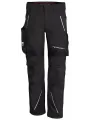 Рабочие брюки Iron Grizzlyskin IRON чёрный
