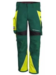 Tööpükste komplekt Grizzlyskin IRON Green