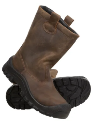 Talvised turvasaapad S3