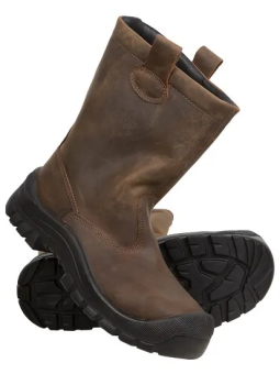 Talvised turvasaapad S3