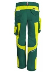 Tööpükste komplekt Grizzlyskin IRON Green