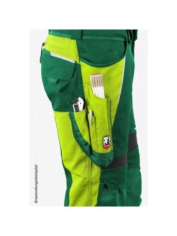 Рабочие брюки Iron Grizzlyskin IRON