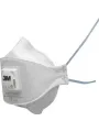 Респиратор с клапаном 3M Aura 9322+ FFP2