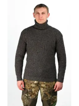 Kõrge kaelusega sviiter