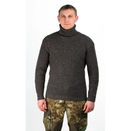 Kõrge kaelusega sviiter