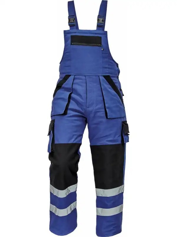 TALVETRAKSPÜKSID MAX HELKURITEGA