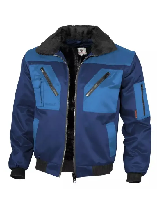 Soe tööjope Pilot 4-in-1