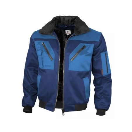 Soe tööjope Pilot 4-in-1