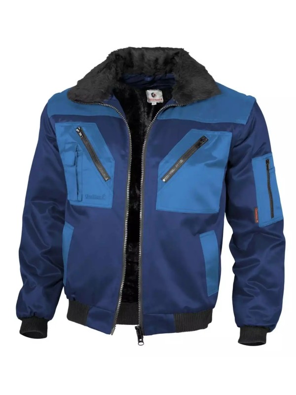 Soe tööjope Pilot 4-in-1