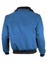 Утепленная куртка Пилот 4-in-1