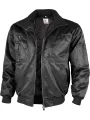 Куртка Pilot  со стеганой подкладкой
