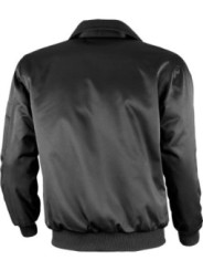 Куртка Pilot  со стеганой подкладкой