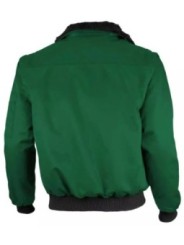 Утепленная куртка Пилот 4-in-1