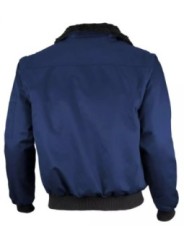 Утепленная куртка Пилот 4-in-1